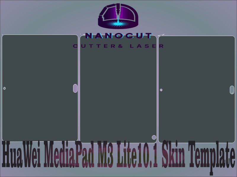HuaWei MediaPad M3 Lite10.1